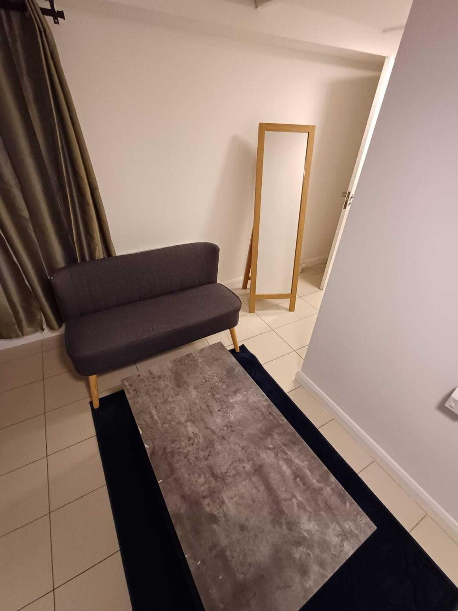 Modern Studios Queenspark London Zimmer foto